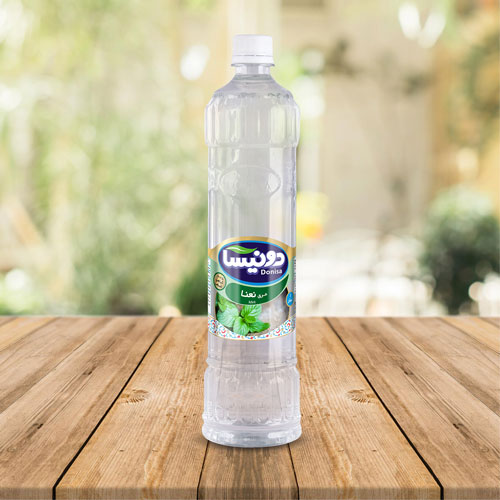 عرق نعنا دو آتشه دونیسا