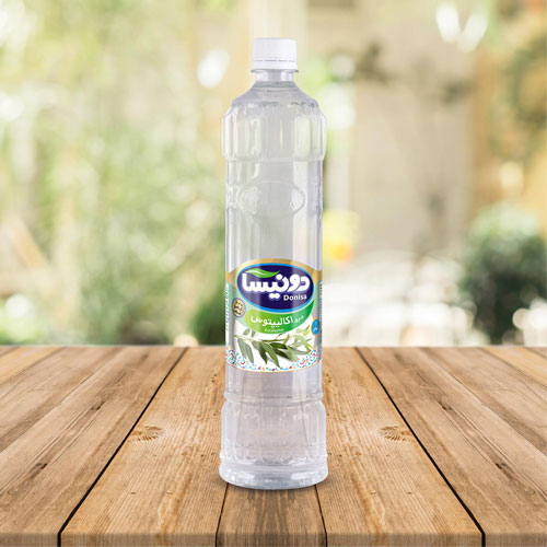 عرق اکالیپتوس دونیسا