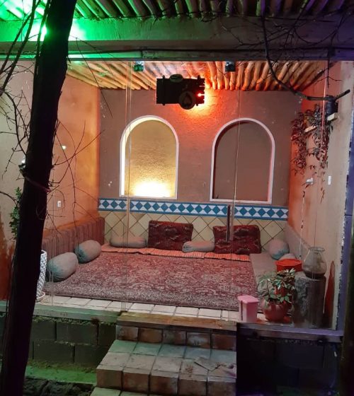 باغ دونیسا